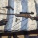 DETUVIERON A UN HOMBRE DE 47 AÑOS POR SUPUESTO HOMICIDIO: TENÍAN CONFLICTO DE VIEJA DATA