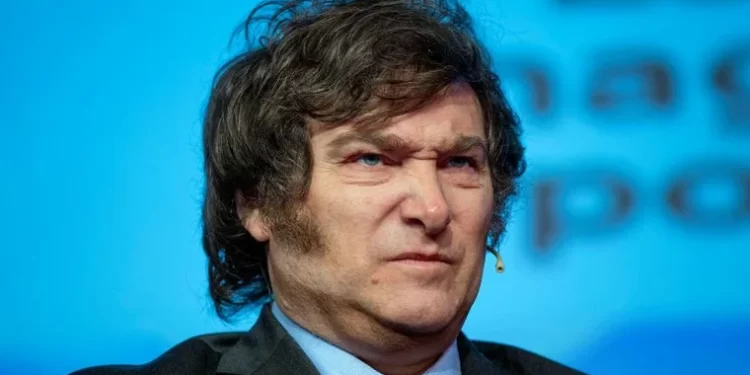 Wall Street Dicta Sentencia: El Lunes de Milei Pesa Más que el Resultado Electoral