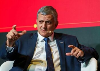 Con los números en rojo, YPF avanza con despidos y jubilaciones anticipadas