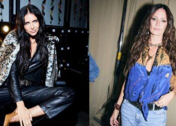 El Talento Argentino Se Adueña del Front Row: Récord de Protagonismo en las Semanas de la Moda Global