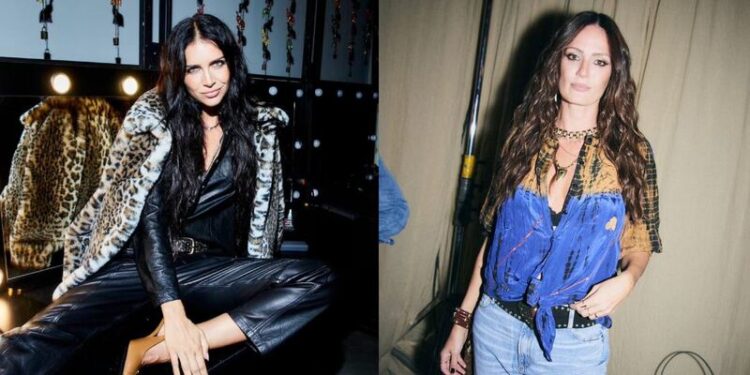 El Talento Argentino Se Adueña del Front Row: Récord de Protagonismo en las Semanas de la Moda Global