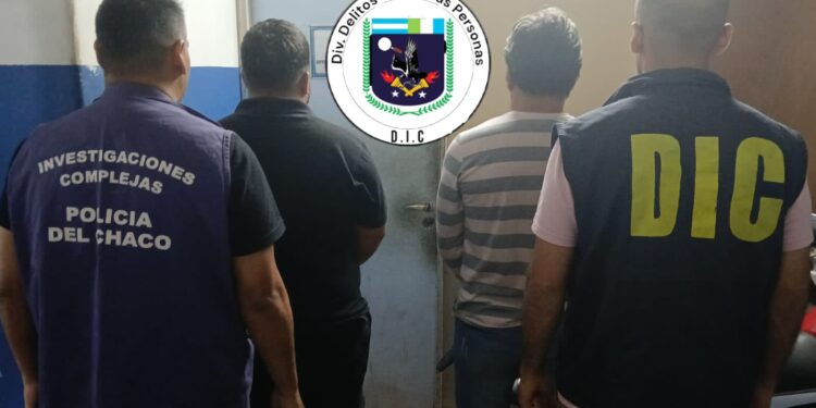 DEMORARON A DOS SUJETOS POR UN CASO DE ABUSO DE ARMAS EN GÜIRALDES.