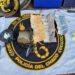 LA POLICÍA DEL CHACO DESARTICULÓ DOS TRASLADOS DE DROGA EN LA RUTA 95