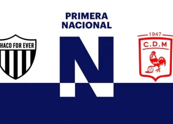 Épica Clasificación: For Ever sella con un agónico empate su doble boleto al Reducido por el ascenso y a la Copa Argentina 2026