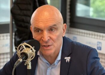 José Luis Espert renuncia a su candidatura a diputado por el narco-escándalo; un golpe político y logístico para La Libertad Avanza