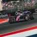 Colapinto desobedeció a su equipo, pasó a Gasly y terminó 17° en el GP de Austin
