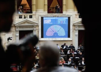 RECONFIGURACIÓN POST ELECTORAL: EL CONGRESO DEFINE LA NUEVA RELACIÓN DE FUERZAS Y EL ESCENARIO DE GOBERNABILIDAD