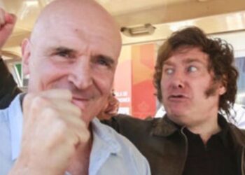 Grave Acusación y Respaldo Presidencial: Espert Confirma su Postulación en Plena Crisis Personal