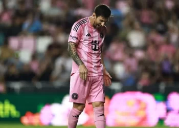 Messi y una derrota inusual: cuántas veces le hicieron cinco goles en su carrera