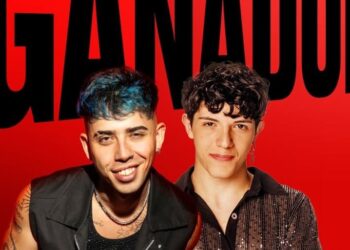 Nicolás Behringer, del Team Luck Ra, se consagra como la nueva estrella de La Voz Argentina 2025