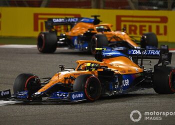 McLaren sentencia la F1: Bicampeonato de Constructores y consolidación como nueva hegemonía a seis fechas del final