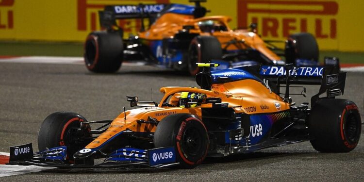 McLaren sentencia la F1: Bicampeonato de Constructores y consolidación como nueva hegemonía a seis fechas del final