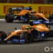 McLaren sentencia la F1: Bicampeonato de Constructores y consolidación como nueva hegemonía a seis fechas del final