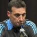 EL LEGADO ÉTICO DE RUSSO: SCALONI SUBRAYA SU EJEMPLO DE TEMPLANZA EN EL FÚTBOL DE ALTA COMPETENCIA
