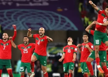 Cómo hizo Marruecos para convertirse en una potencia futbolística