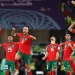 Cómo hizo Marruecos para convertirse en una potencia futbolística