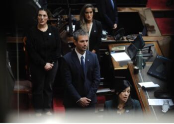 RECONFIGURACIÓN POST ELECTORAL: EL CONGRESO DEFINE LA NUEVA RELACIÓN DE FUERZAS Y EL ESCENARIO DE GOBERNABILIDAD