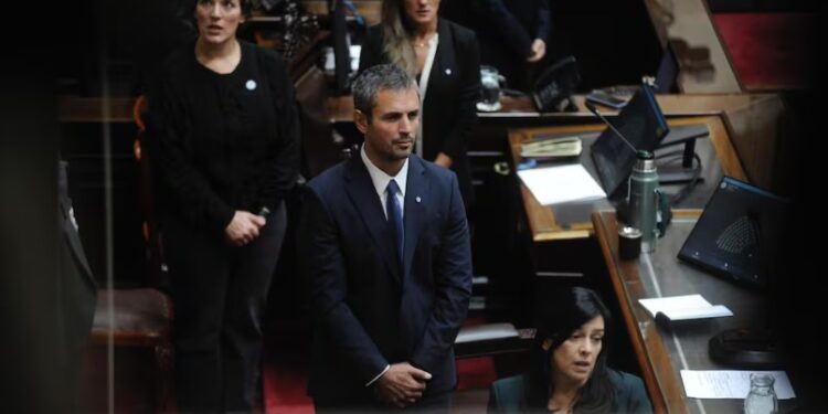 RECONFIGURACIÓN POST ELECTORAL: EL CONGRESO DEFINE LA NUEVA RELACIÓN DE FUERZAS Y EL ESCENARIO DE GOBERNABILIDAD