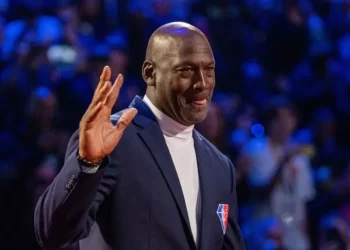 Michael Jordan: «Ojalá pudiera tomarme una píldora mágica y volver a jugar»