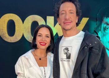 Gimena Accardi Habla con Madurez sobre Nico Vázquez y Dai Fernández: «Siempre Fueron Muy Amigos»