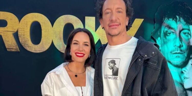 Gimena Accardi Habla con Madurez sobre Nico Vázquez y Dai Fernández: «Siempre Fueron Muy Amigos»