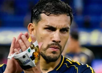 Boca y una oportunidad única ante Barracas Central: un triunfo lo deja por encima de River en la anual