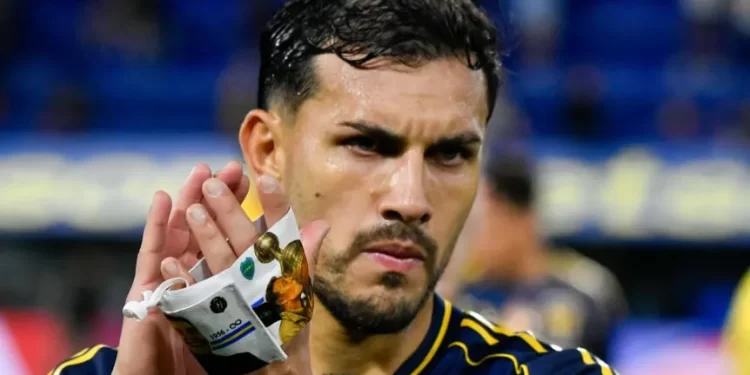 Boca y una oportunidad única ante Barracas Central: un triunfo lo deja por encima de River en la anual