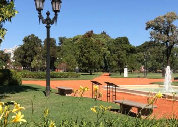 Indignación por Brutal Ataque Homofóbico en Palermo: Joven Sufrió Fractura de Mandíbula