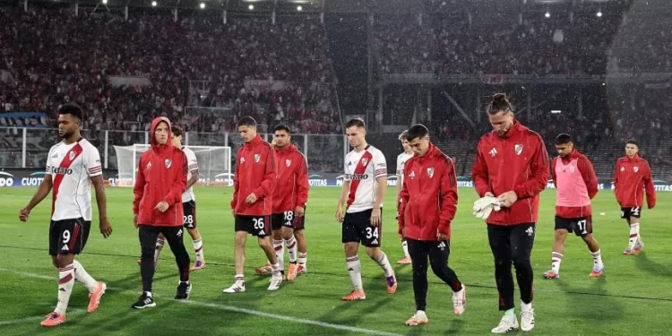 Gallardo se puso en duda en River: «Veremos cómo terminamos el año» y más bombas