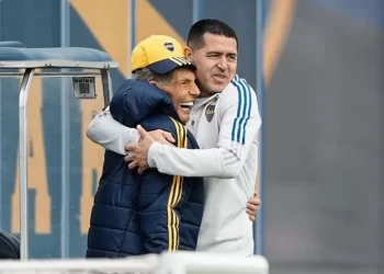 Cuidar a Miguel Ángel Russo, la prioridad de Boca ante sus ausencias