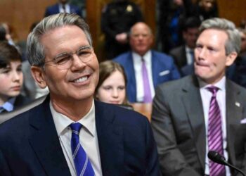 La Ayuda de EE. UU. a Argentina Es un ‘Swap’, No una Inversión Directa, Según Scott Bessent