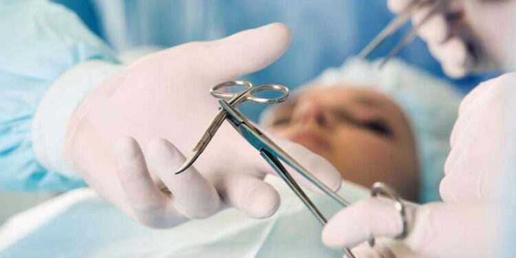 Maratón Quirúrgica de Vesícula en la Provincia de Buenos Aires