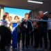 ZDERO INAUGURÓ LA AMPLIACIÓN DEL CENTRO “LA FORTALEZA” EN LA EDUVIGIS: “EL ESTADO TIENE QUE TENER CORAZÓN Y DAR SOLUCIONES DONDE MÁS SE NECESITA”