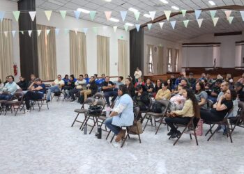 SÁENZ PEÑA: FINALIZÓ CON ÉXITO EL PRIMER CURSO DE EMERGENCIA EN TRASLADO SANITARIO