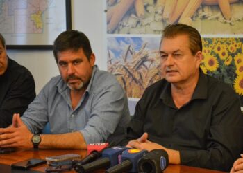 CHACO SE CONSOLIDA COMO POTENCIA GANADERA: LLEGA LA EXPO BRANGUS Y BRAHMAN PRIMAVERA 2025