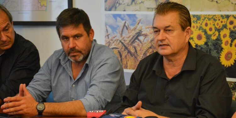 CHACO SE CONSOLIDA COMO POTENCIA GANADERA: LLEGA LA EXPO BRANGUS Y BRAHMAN PRIMAVERA 2025