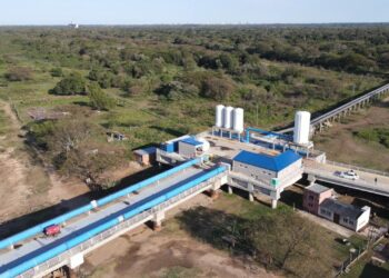 SAMEEP REALIZARÁ INTERVENCIONES EN LA PLANTA POTABILIZADORA DE BARRANQUERAS, QUE ABASTECE AL SEGUNDO ACUEDUCTO PARA OPTIMIZAR EL SERVICIO