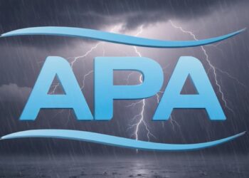 ALERTA AMARILLA POR TORMENTAS EN CHACO
