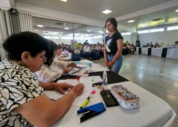 ADJUDICARON 316 CARGOS PARA BIBLIOTECARIOS: EDUCACIÓN AVANZA EN LA REGULARIZACIÓN DE CONCURSOS Y TITULARIZACIÓN DOCENTE