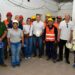 AVANZAN LAS OBRAS DE REFACCIÓN INTEGRAL Y AMPLIACIÓN DEL CENTRO DE SALUD DE VILLA RÍO NEGRO