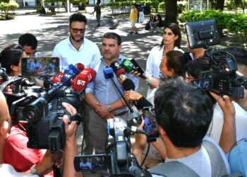SALUD Y CUCAI CHACO DESTACARON EL TRABAJO CONJUNTO QUE PERMITIÓ TRASPLANTAR A 64 CHAQUEÑOS DURANTE ESTE AÑO