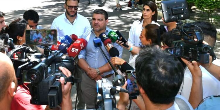 SALUD Y CUCAI CHACO DESTACARON EL TRABAJO CONJUNTO QUE PERMITIÓ TRASPLANTAR A 64 CHAQUEÑOS DURANTE ESTE AÑO