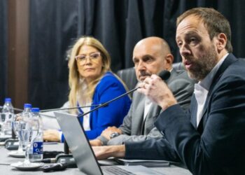 GOBIERNO BONAERENSE REDUCE EL IMPUESTO AUTOMOTOR PARA EL 75% DE LOS CONTRIBUYENTES EN SU NUEVA LEY FISCAL