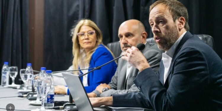 GOBIERNO BONAERENSE REDUCE EL IMPUESTO AUTOMOTOR PARA EL 75% DE LOS CONTRIBUYENTES EN SU NUEVA LEY FISCAL