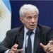 MOTEOLIVA ASUME SEGURIDAD EN MEDIO DE LA RECONFIGURACIÓN DEL GABINETE DE MILEI