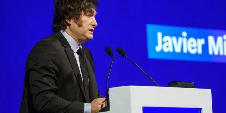 Milei, obligado a mantener el ajuste para lograr el superávit fiscal comprometido con el FMI