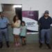 LOCALIZARON A UNA NENA DE 7 AÑOS QUE DESAPARECIÓ POR UNA HORA Y FUE ENCONTRADA SANA Y SALVA