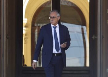 GOLPE INTERNO AL MACRISMO: REMUEVEN A LA MANO DERECHA DE UN MINISTRO CLAVE EN MEDIO DE TENSIONES POR LIDERAZGO