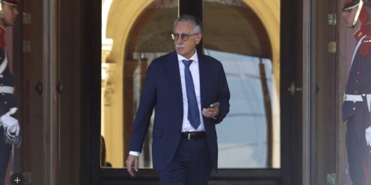 GOLPE INTERNO AL MACRISMO: REMUEVEN A LA MANO DERECHA DE UN MINISTRO CLAVE EN MEDIO DE TENSIONES POR LIDERAZGO
