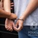 UNA MUJER FUE ATACADA CON UNA TRINCHETA POR SU EXPAREJA